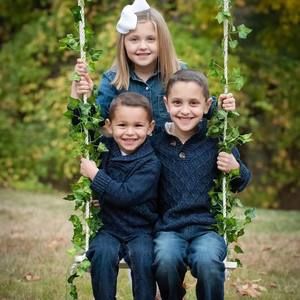 Meet your Posher, Cindy